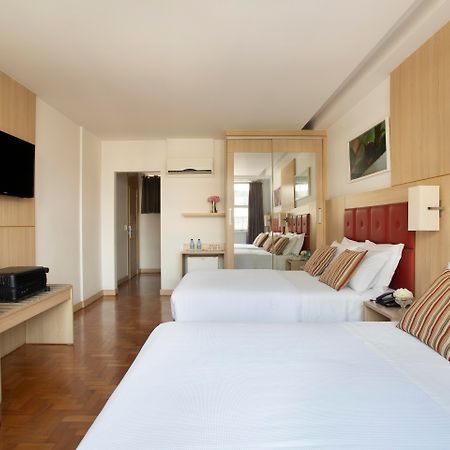 Normandy Hotel ベロ・オリゾンテ エクステリア 写真