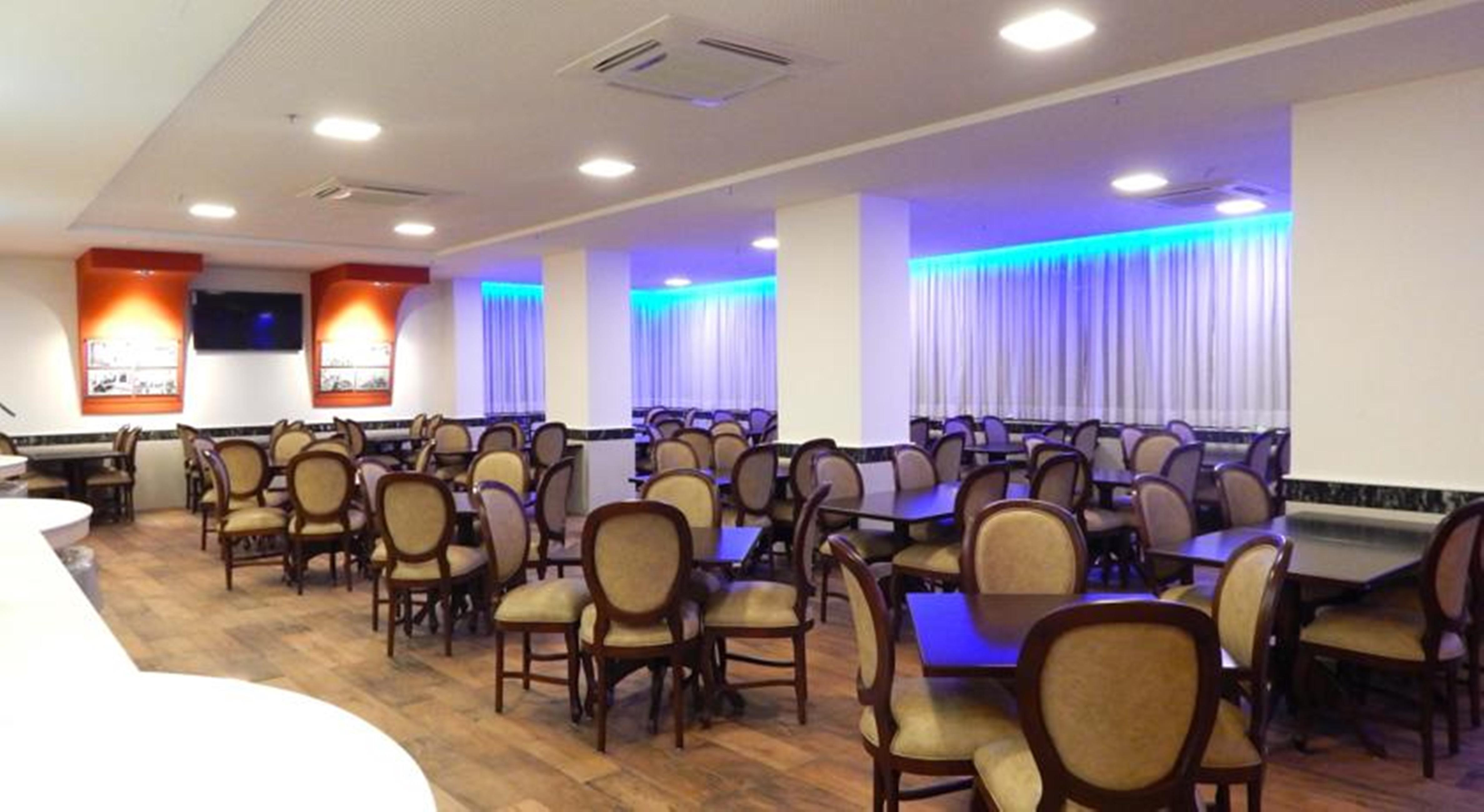 Normandy Hotel ベロ・オリゾンテ エクステリア 写真