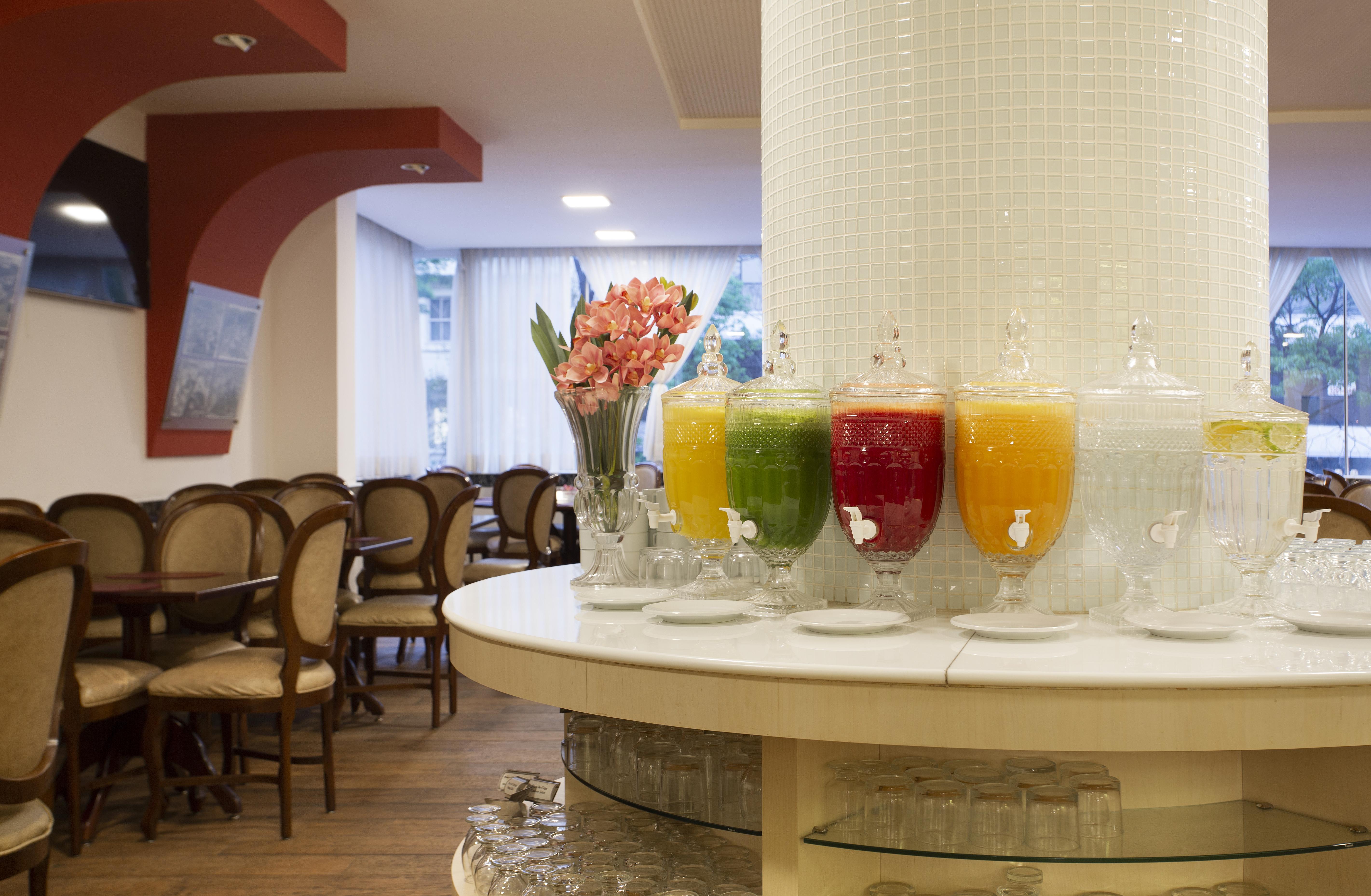 Normandy Hotel ベロ・オリゾンテ エクステリア 写真