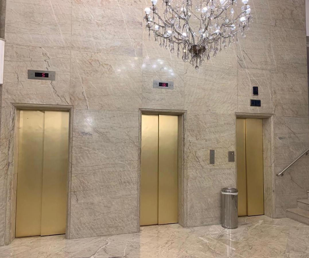 Normandy Hotel ベロ・オリゾンテ エクステリア 写真